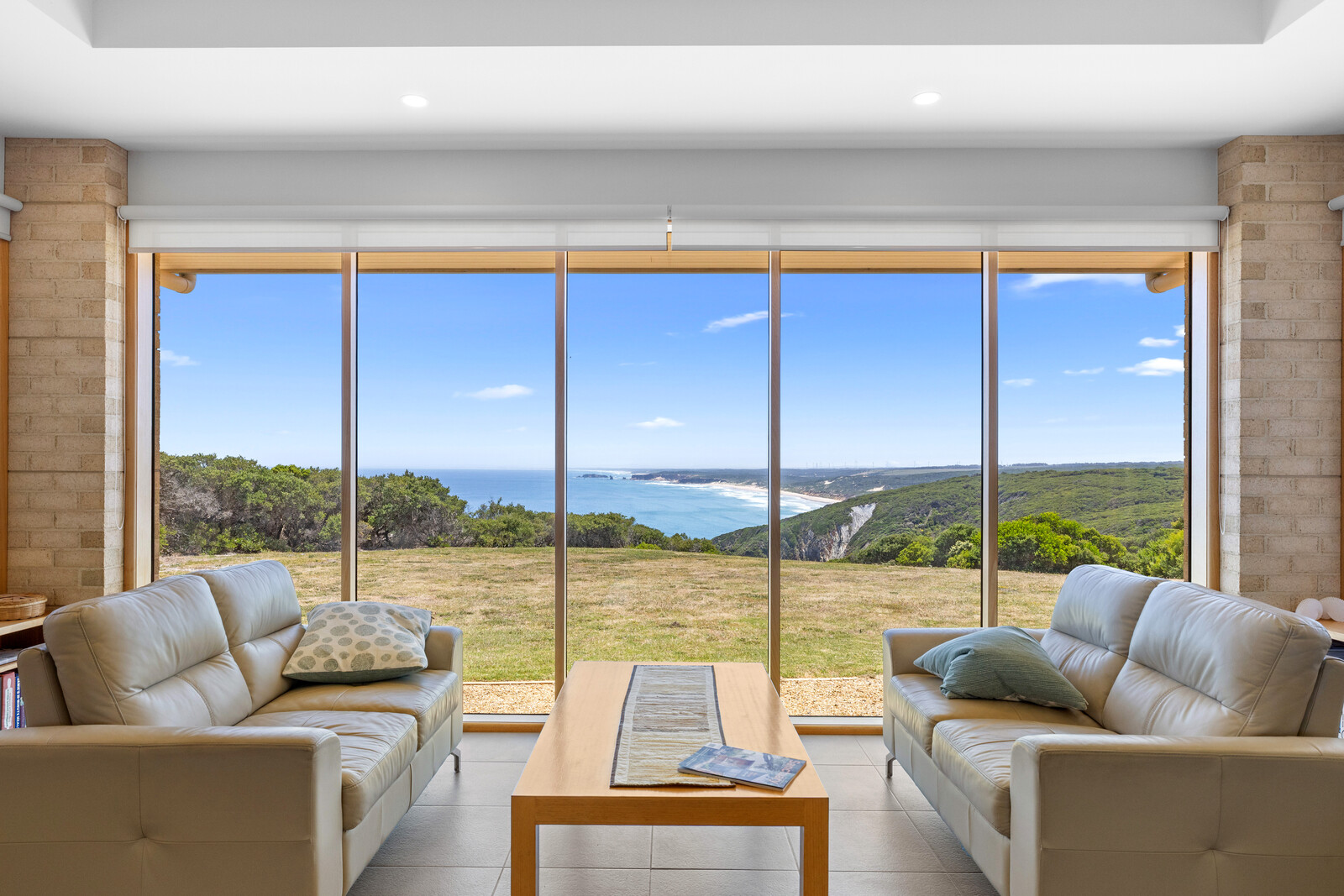 Example image of service