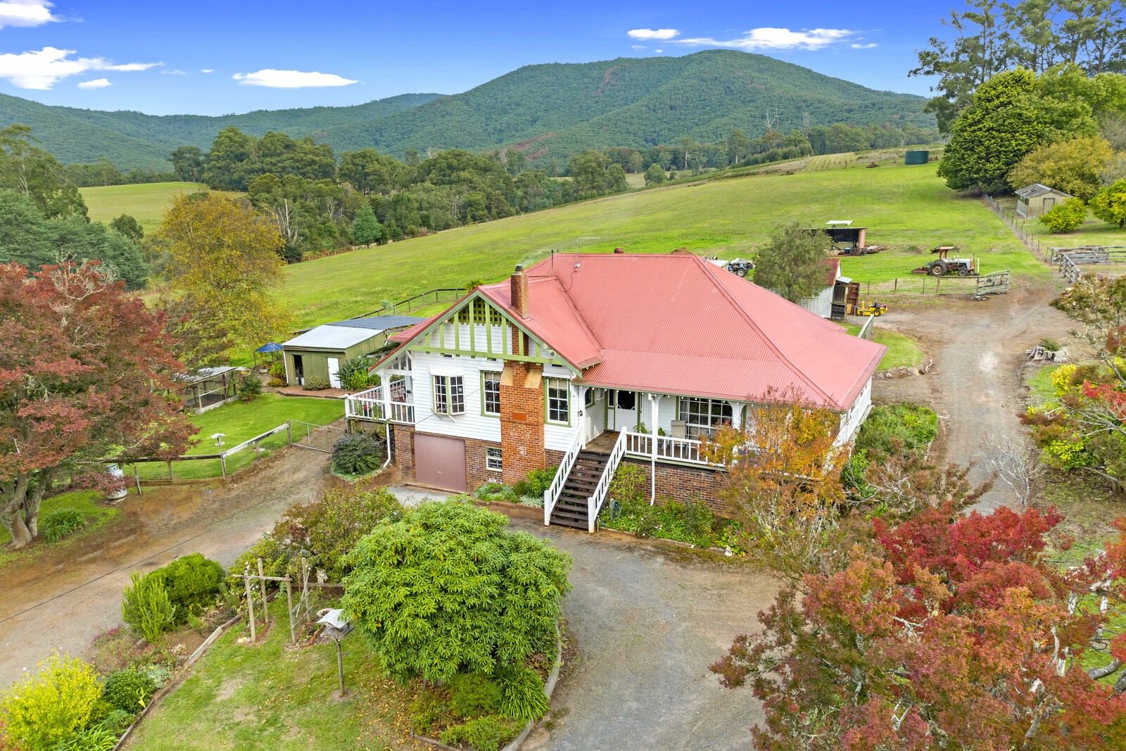 Example image of service