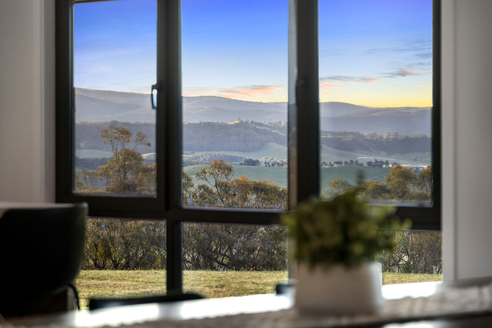 Example image of service