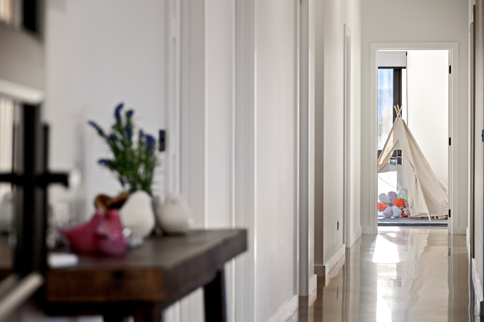 Example image of service