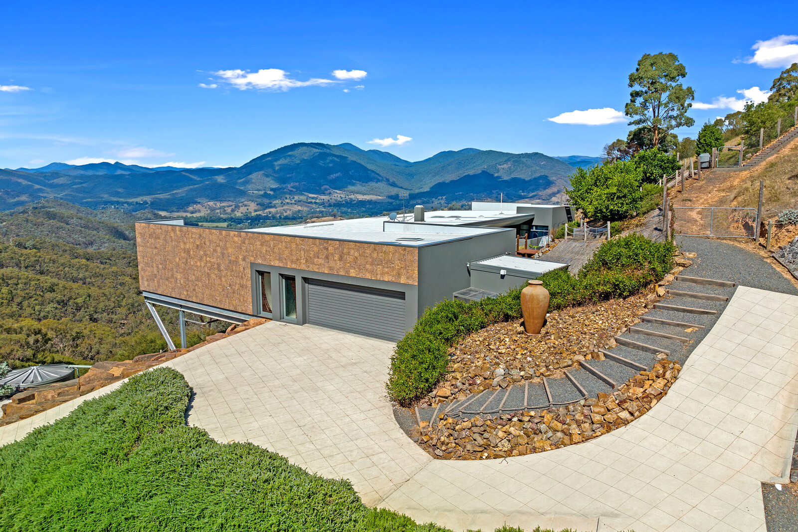 Example image of service