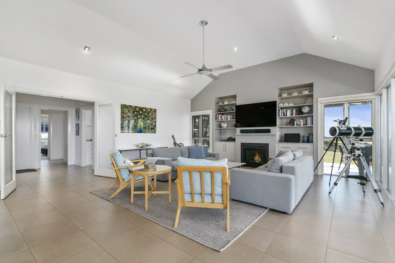 Example image of service