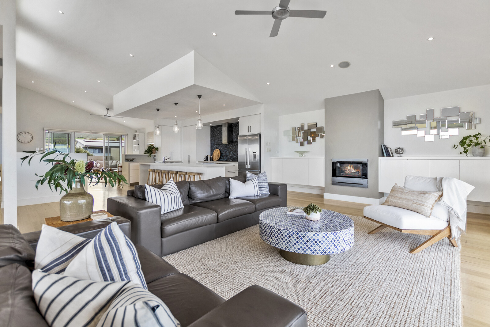 Example image of service