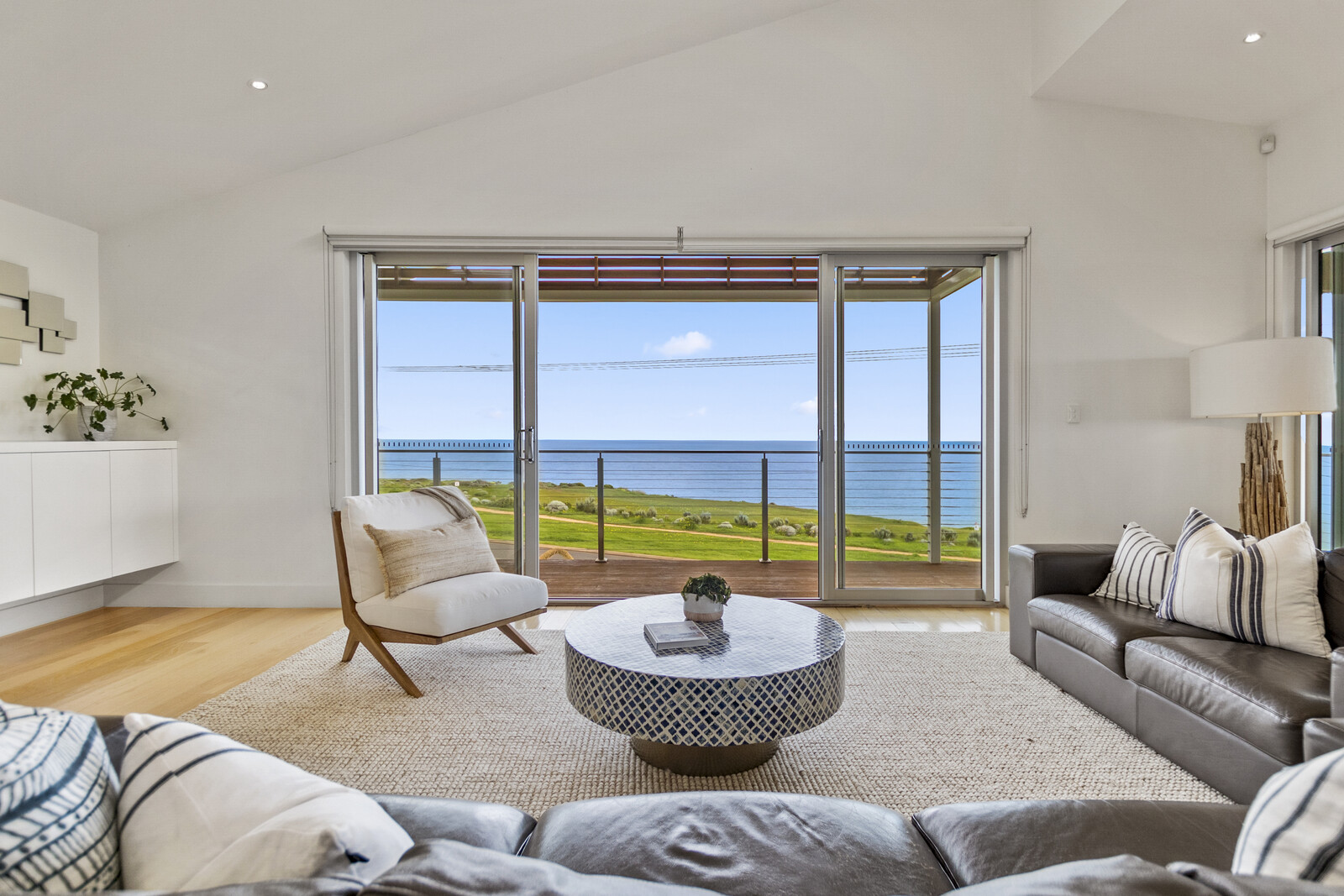 Example image of service