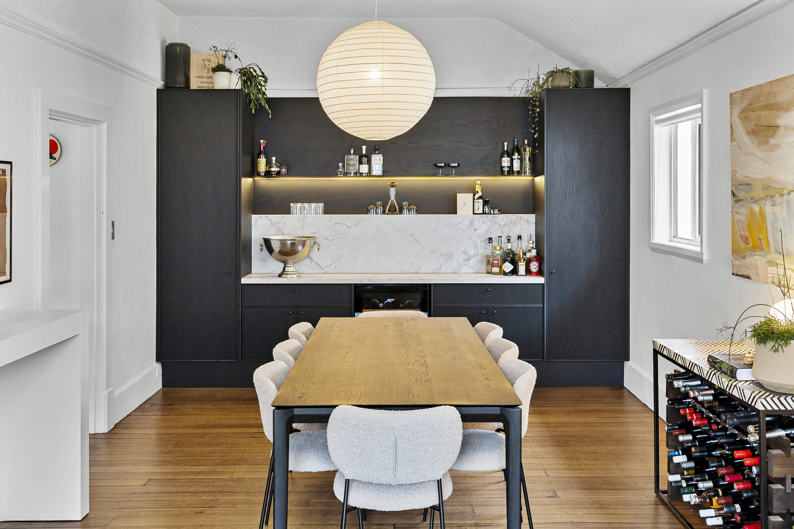 About our team services