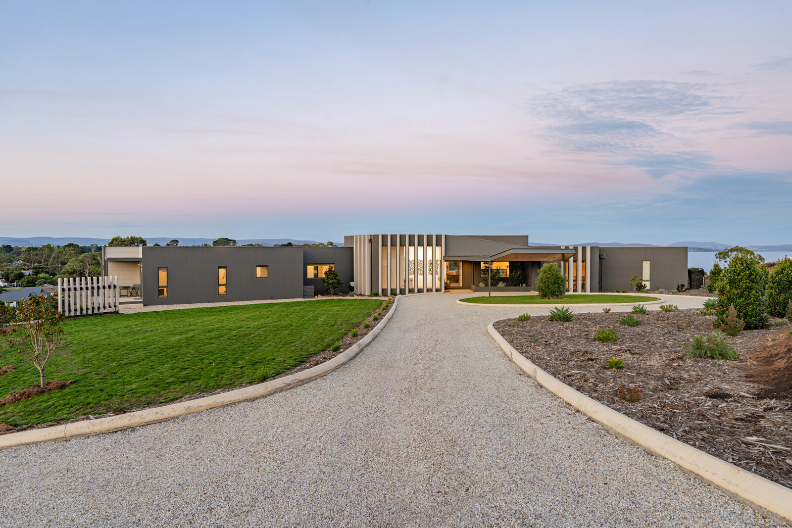modern home architectural design