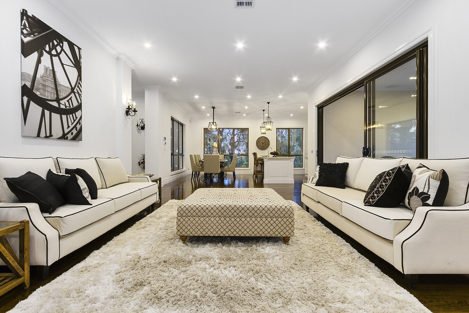 Example image of service