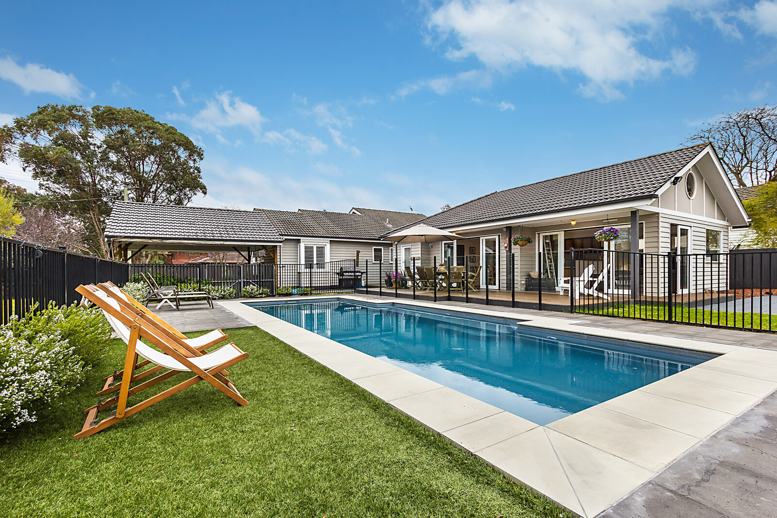 Example image of service