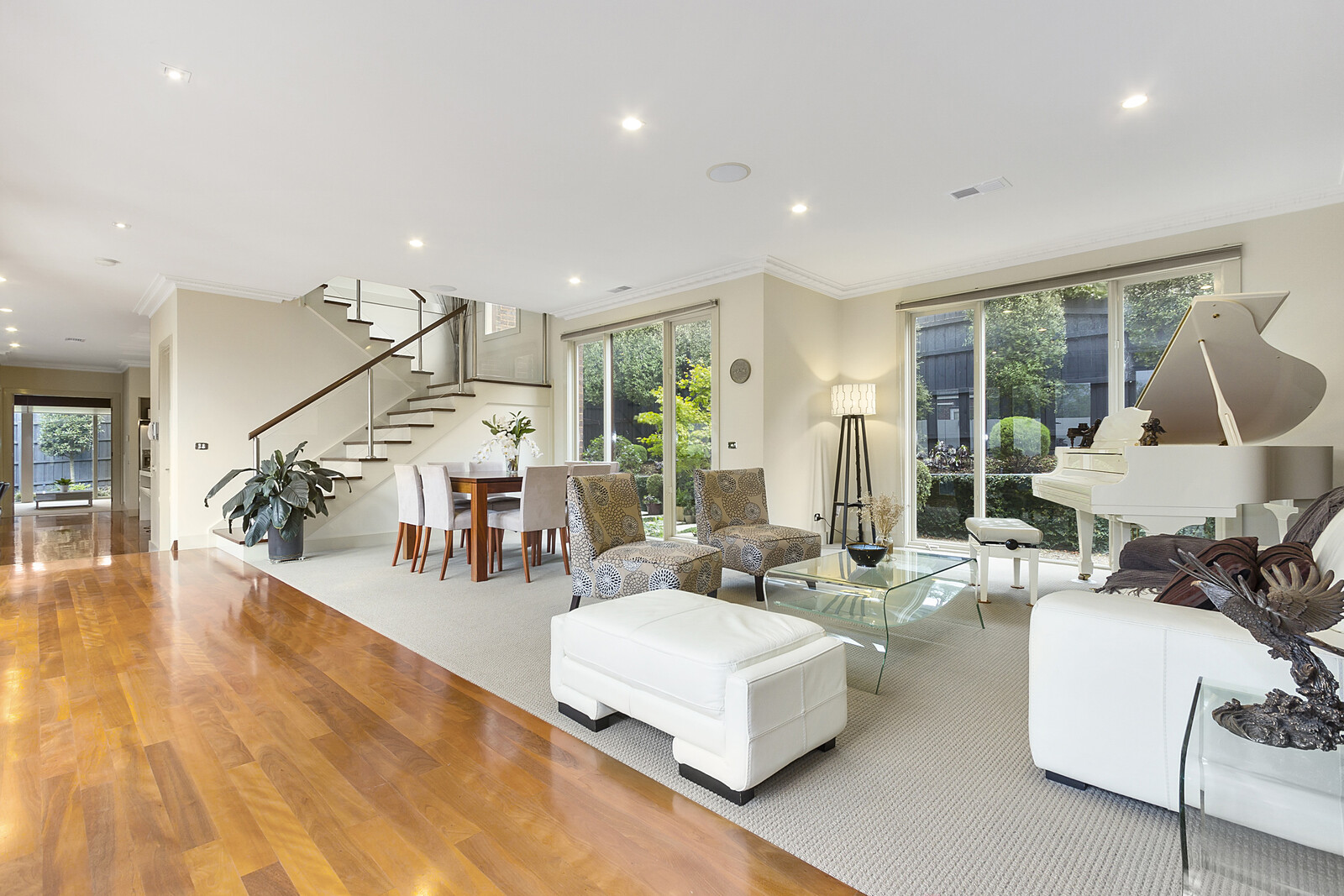 Example image of service