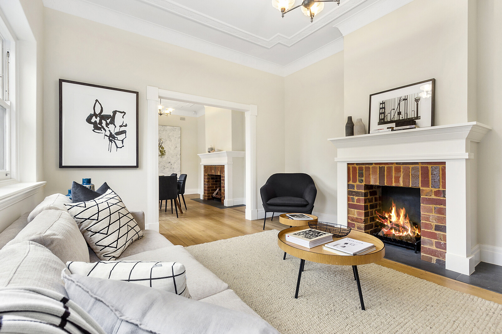 Example image of service