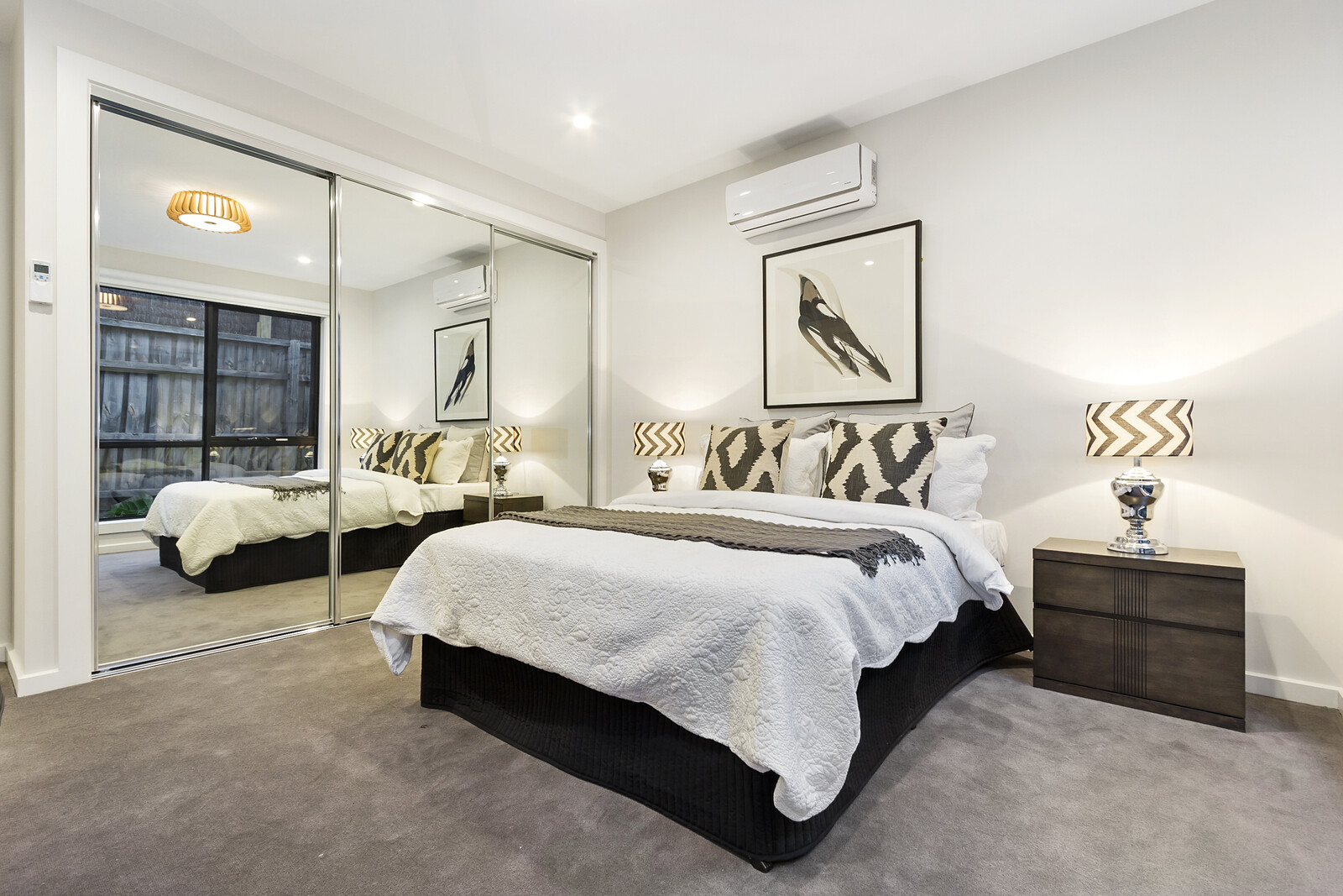 Example image of service