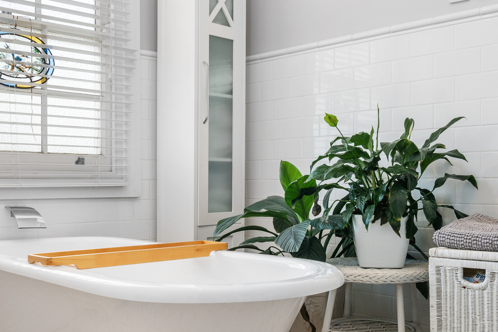 Example image of service