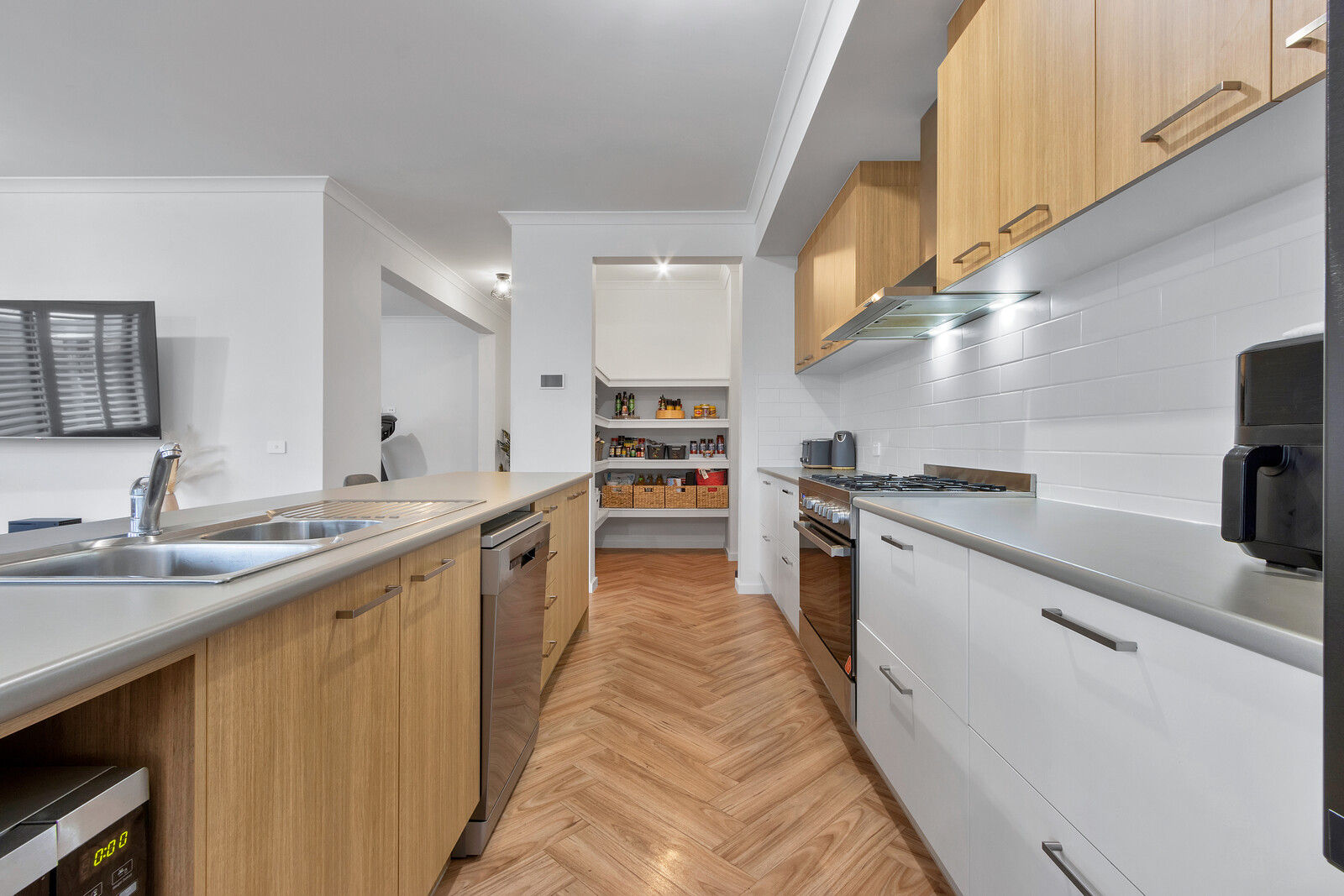 Example image of service