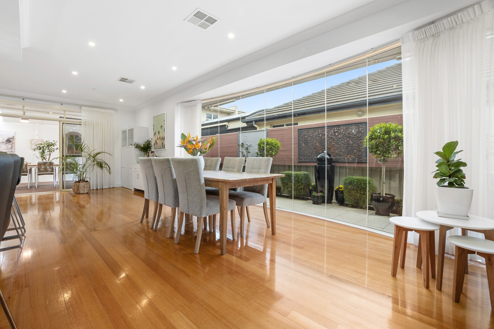 Example image of service