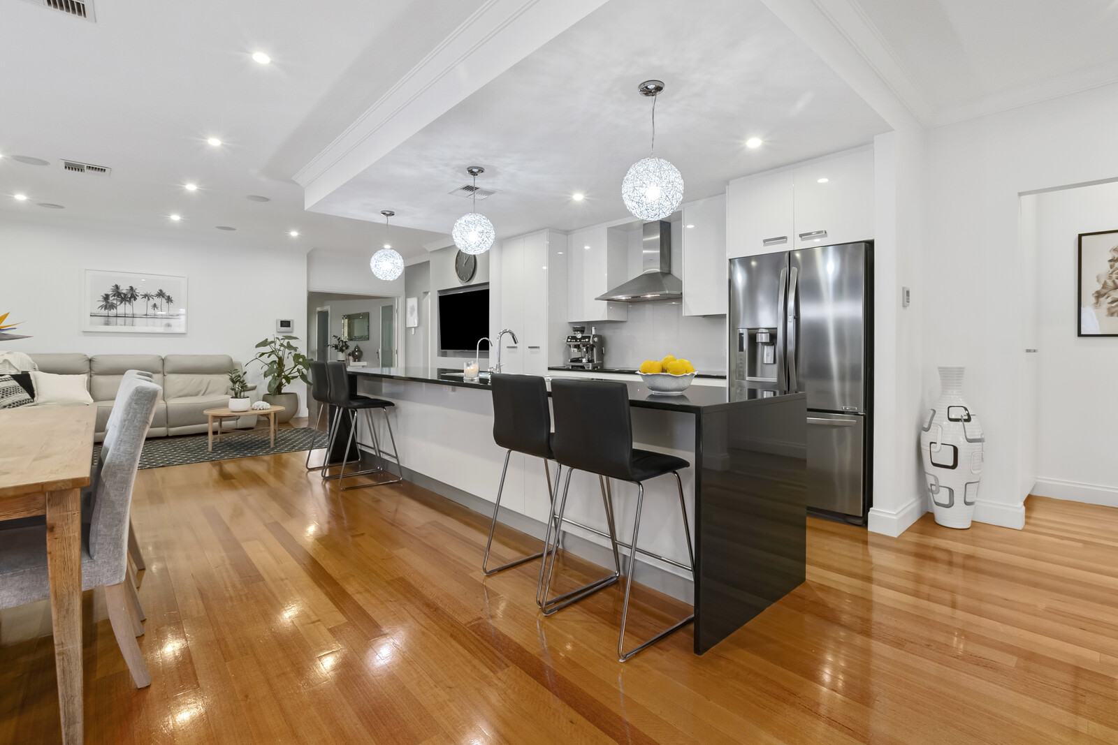 Example image of service