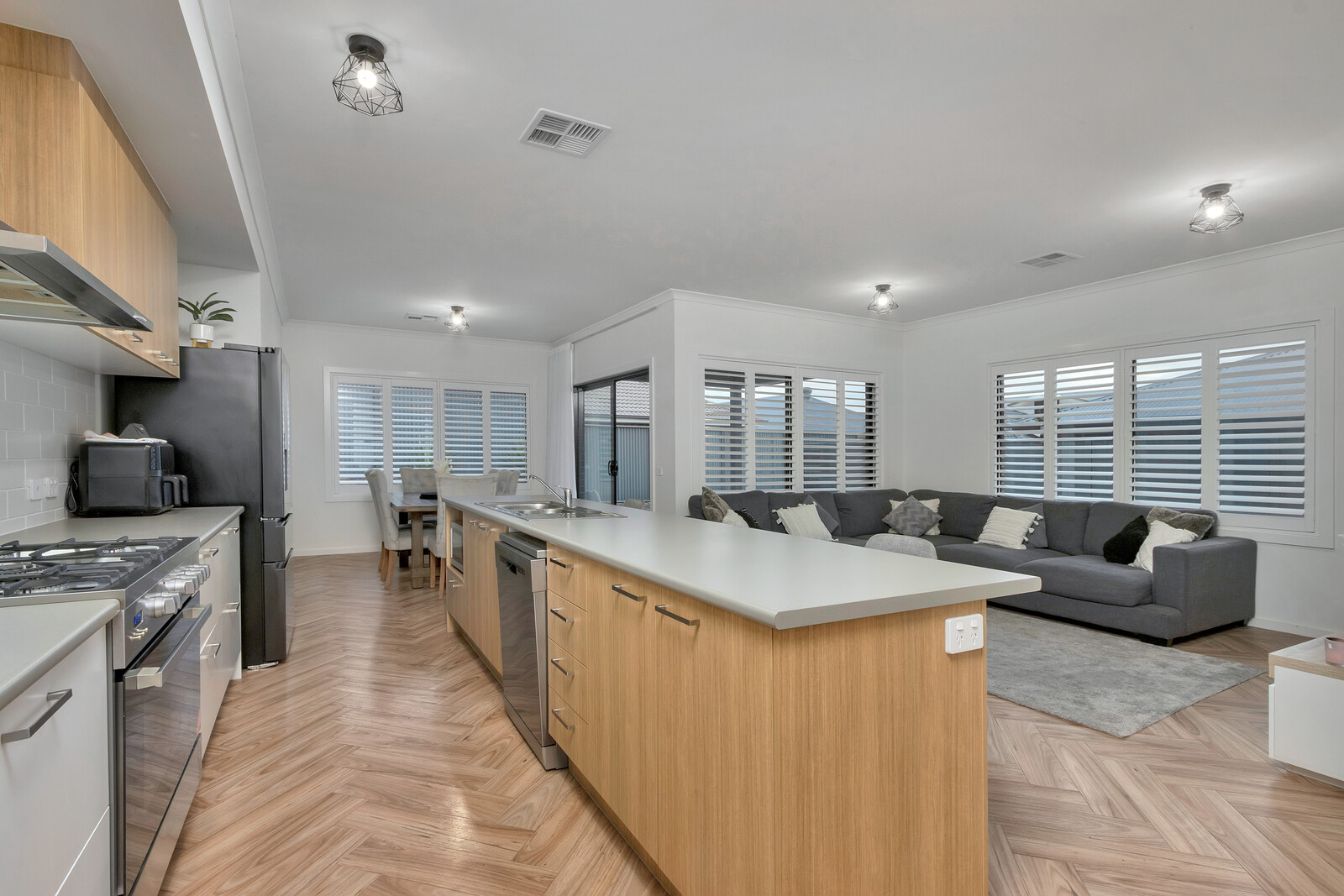 Example image of service