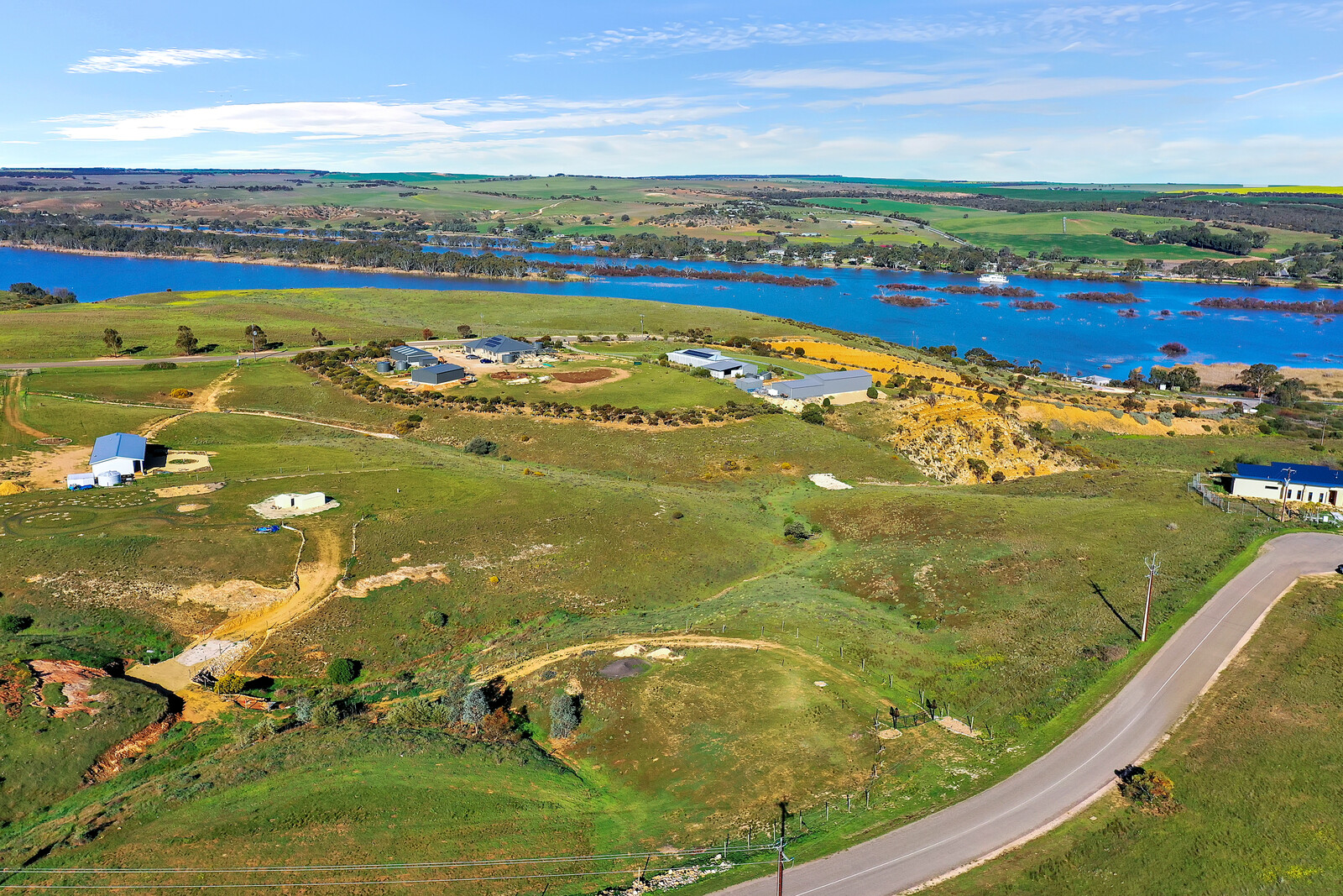 Example image of service