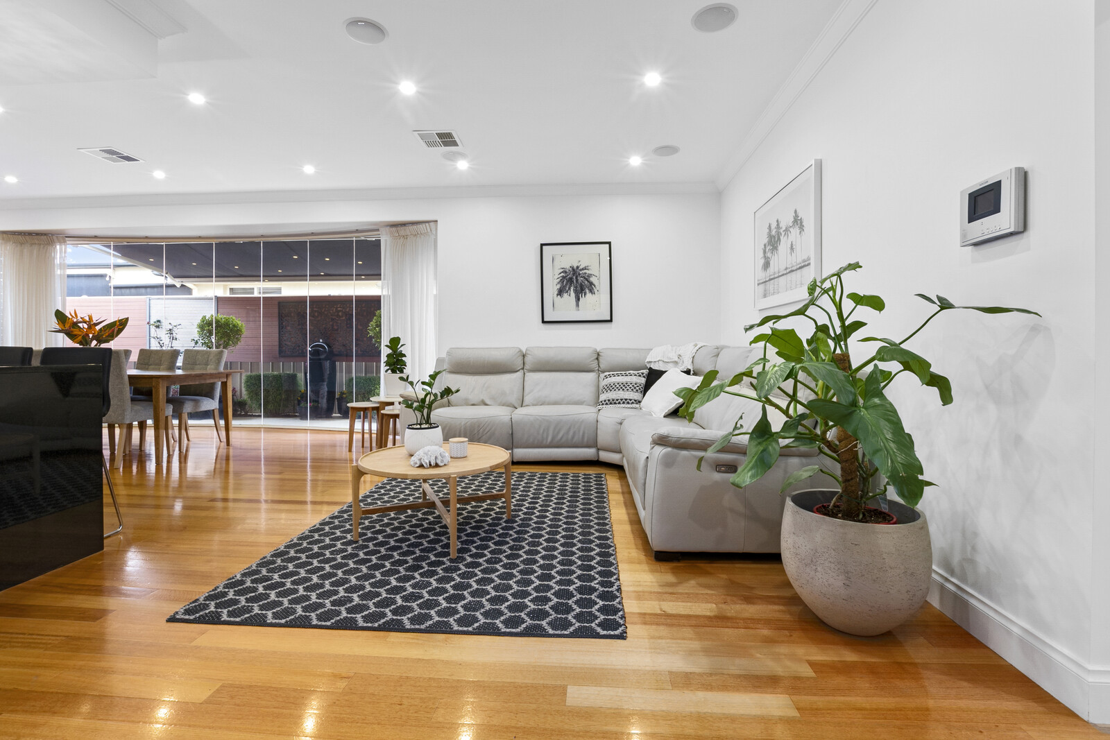 Example image of service