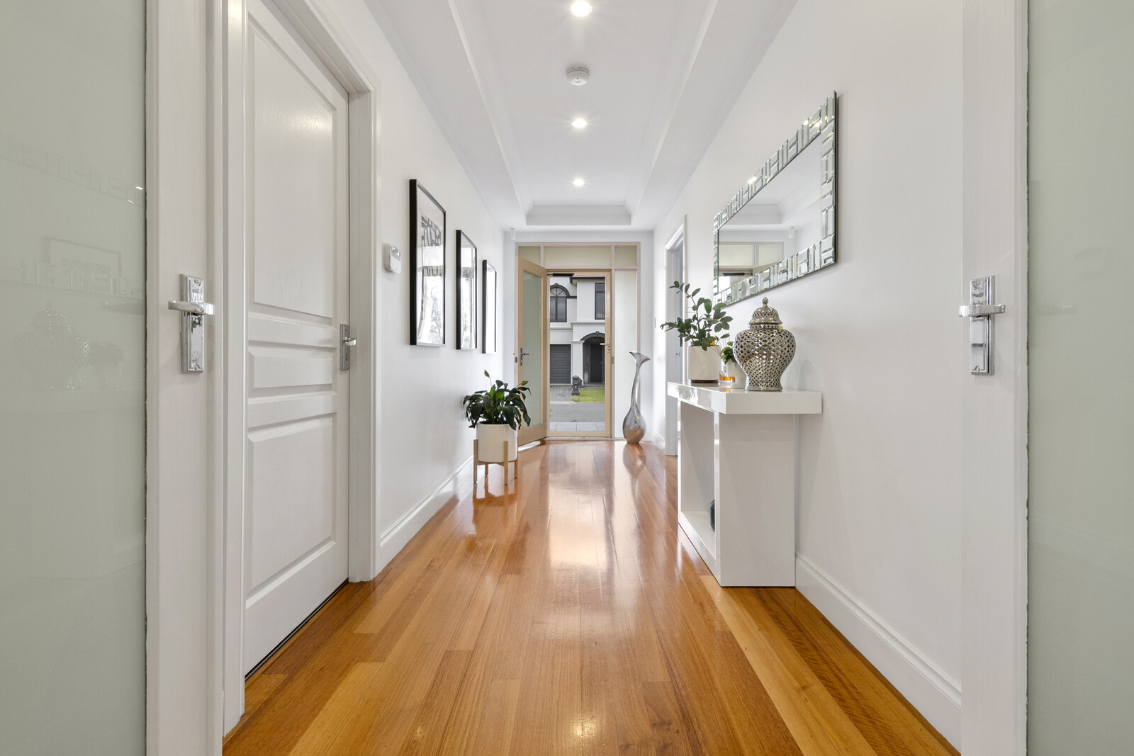 Example image of service