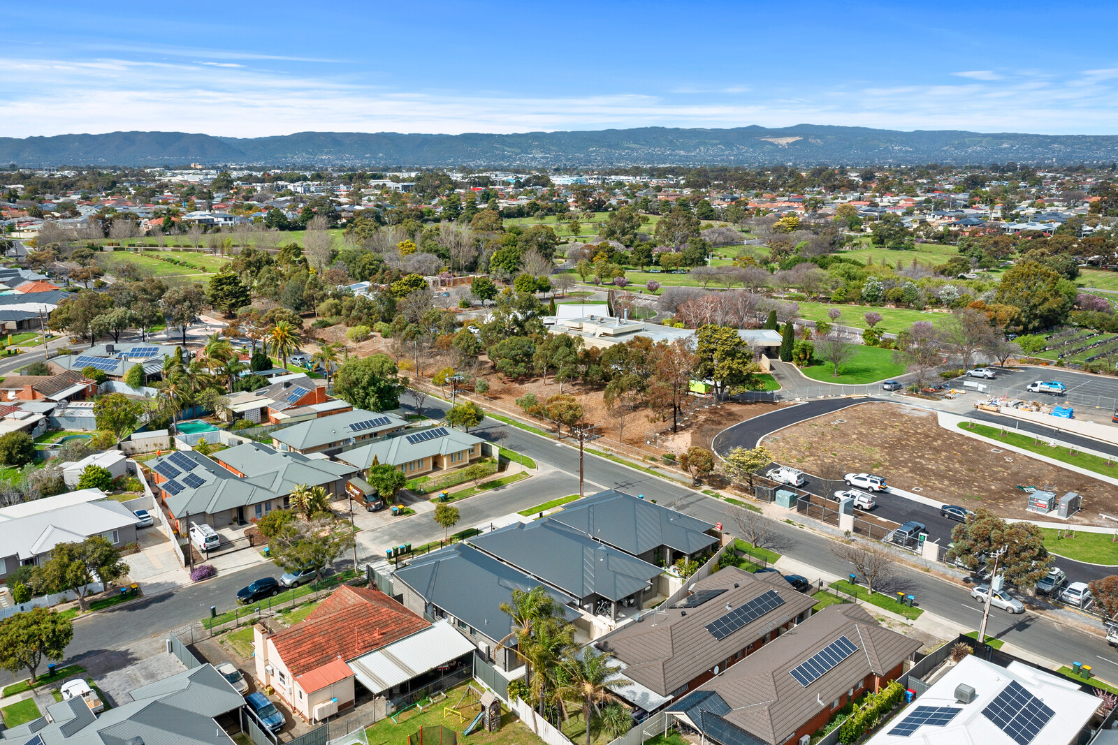 Example image of service