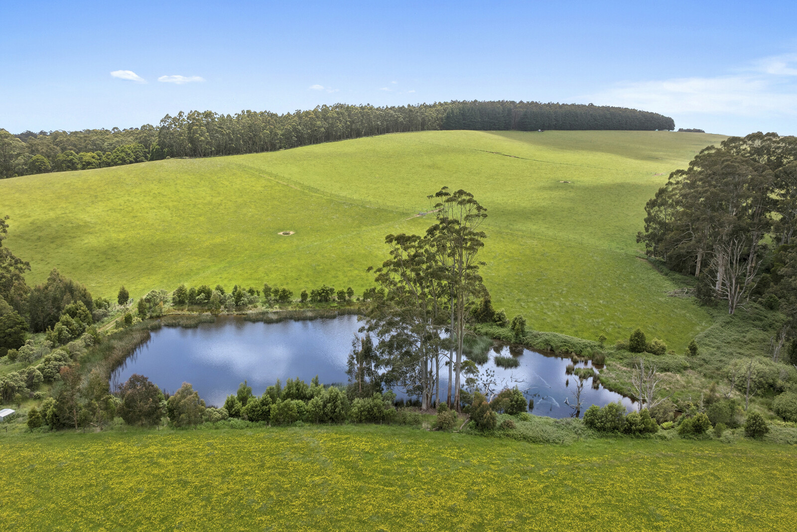 Example image for Aerial Photography