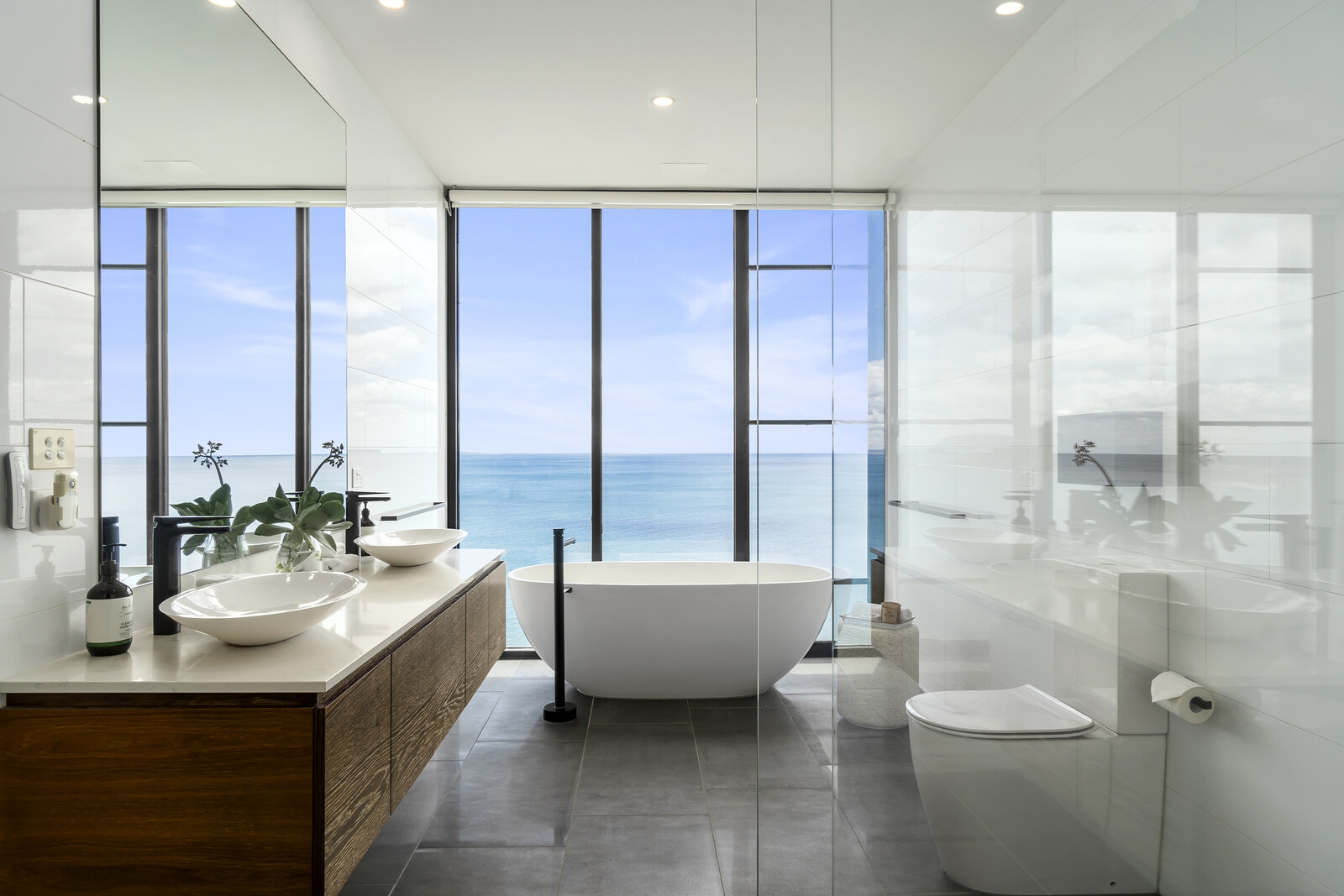 Example image for Real estate marketing