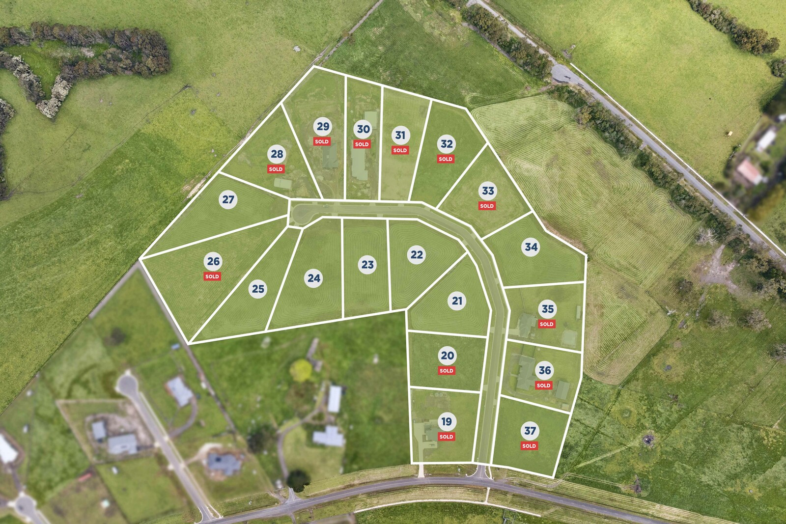 Example image for Aerial Photography