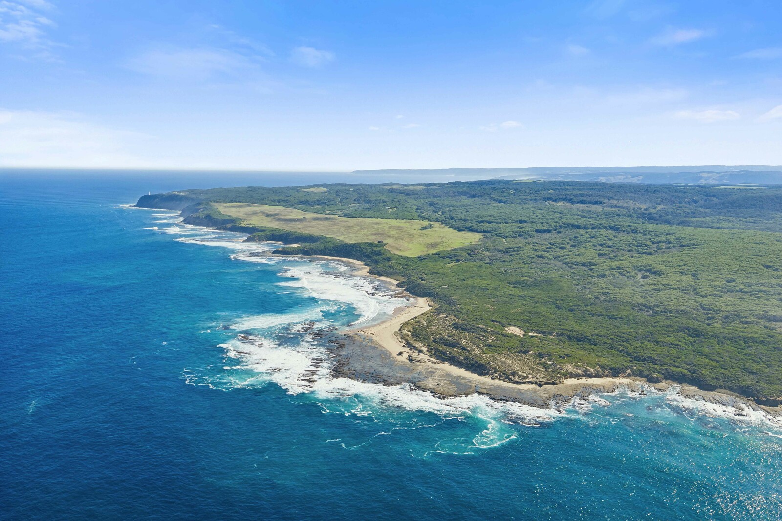 Example image for Aerial Photography