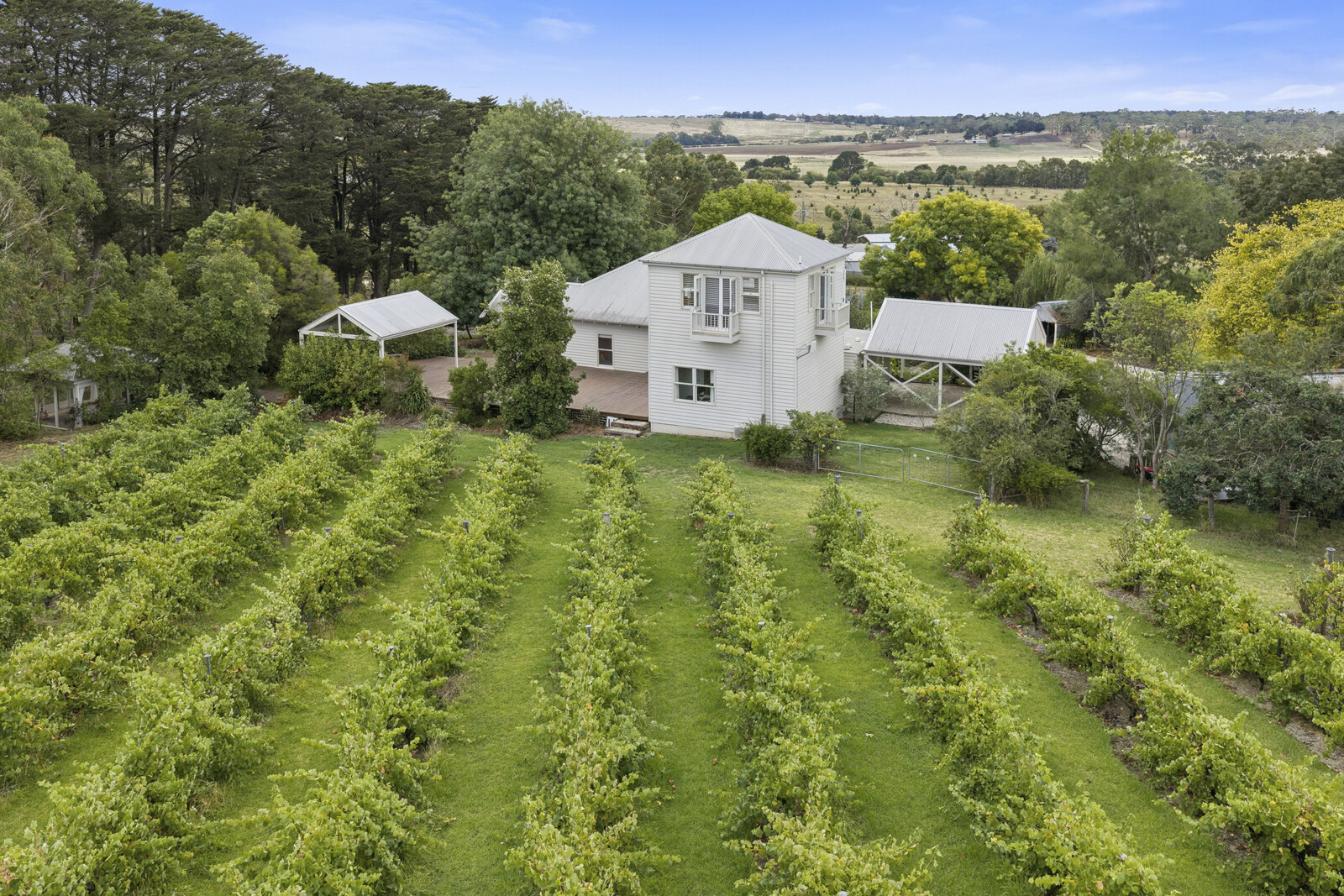 Example image for Real estate marketing