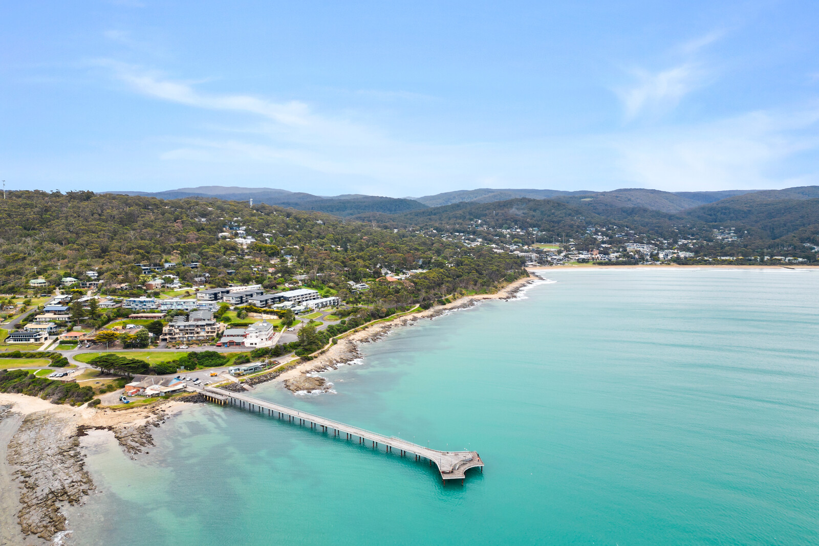 Example image for Aerial Photography