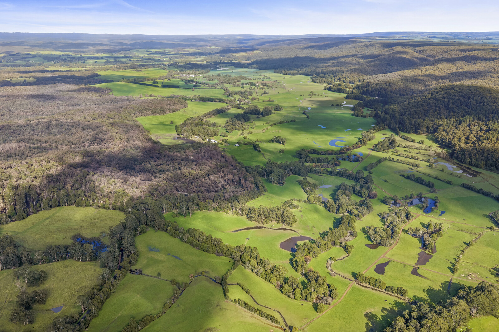 Example image for Aerial Photography