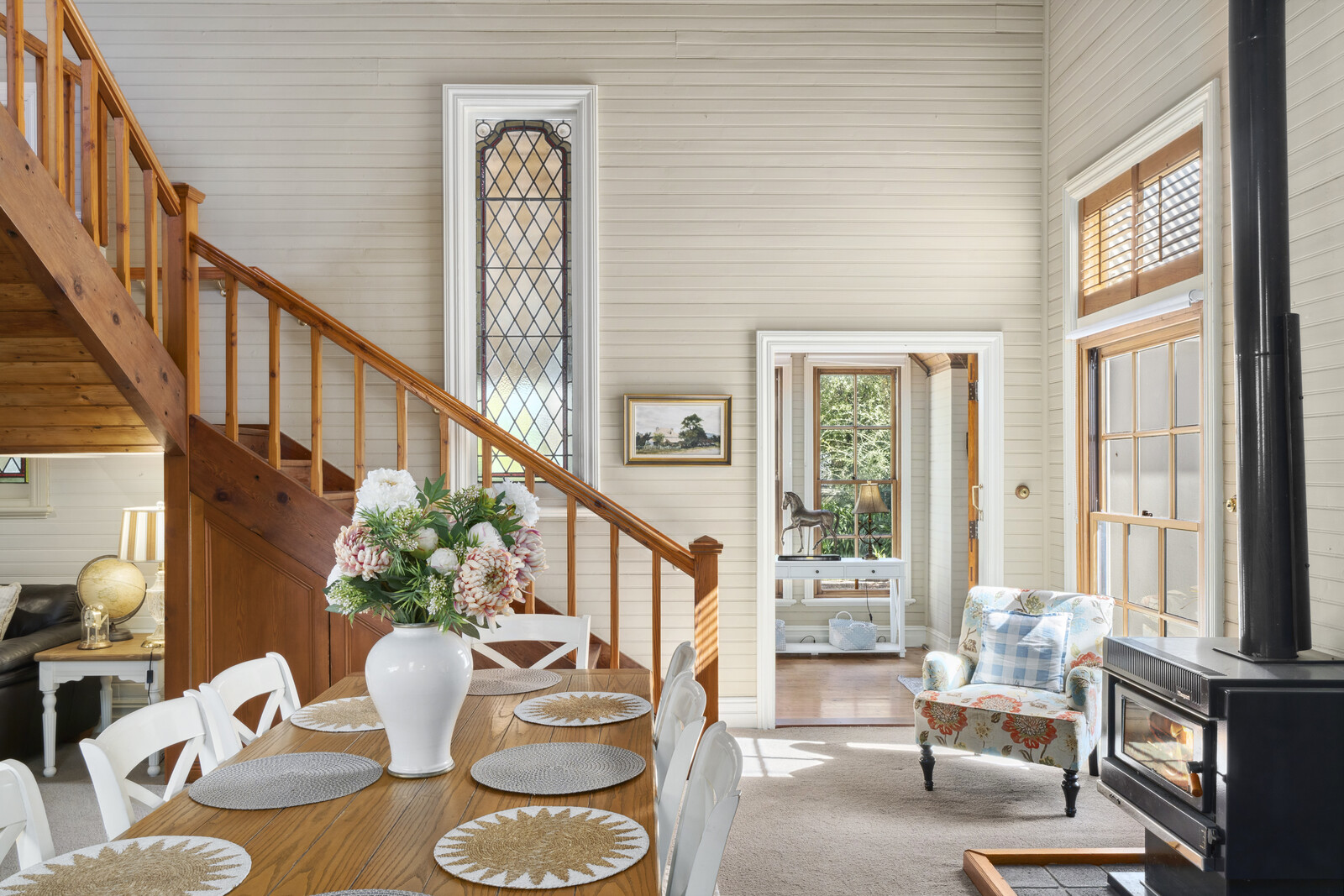 Example image for Real estate marketing