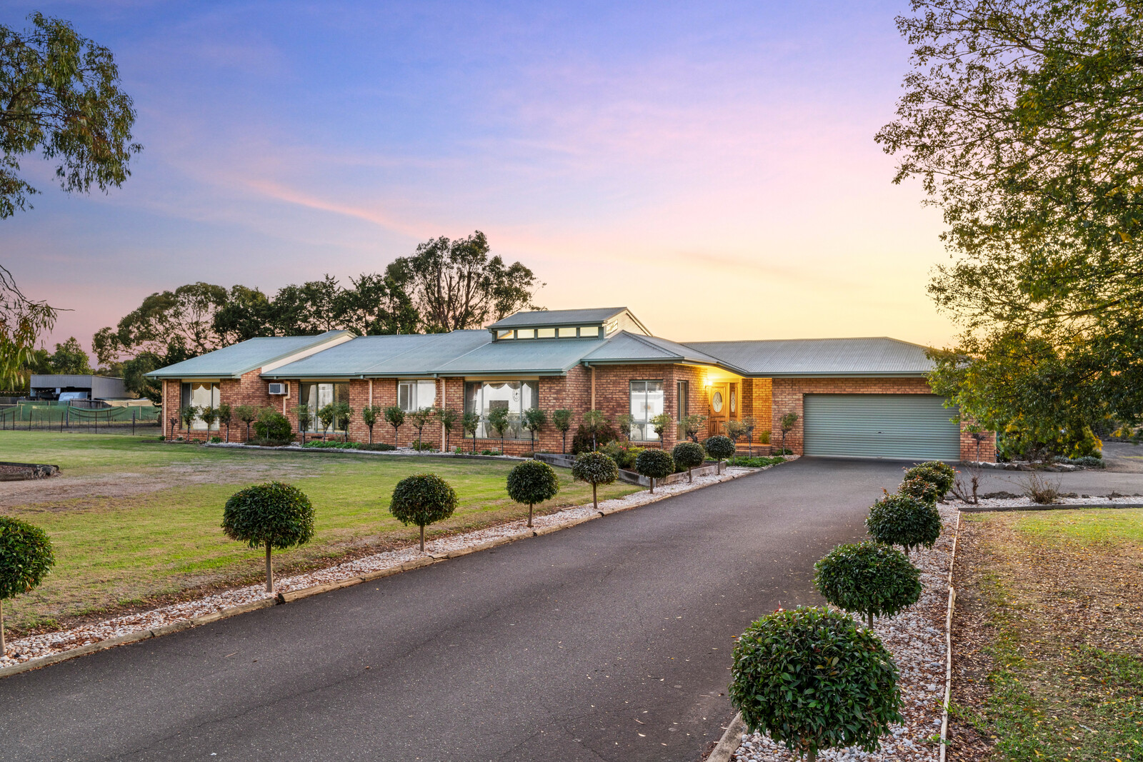 Example image for Real estate marketing