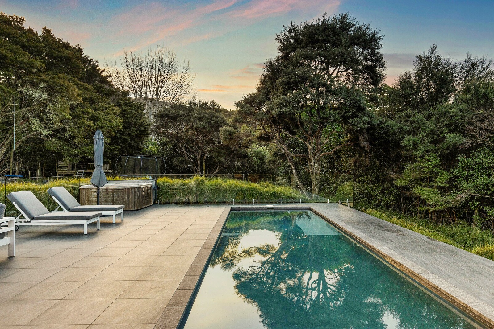 Example image for Twilight Photography