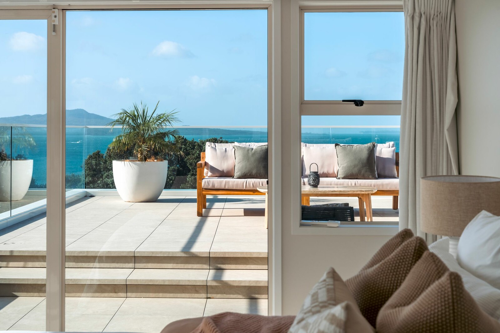 Example image for Real estate marketing
