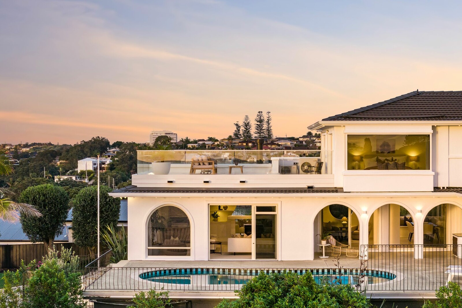 Example image for Real estate marketing