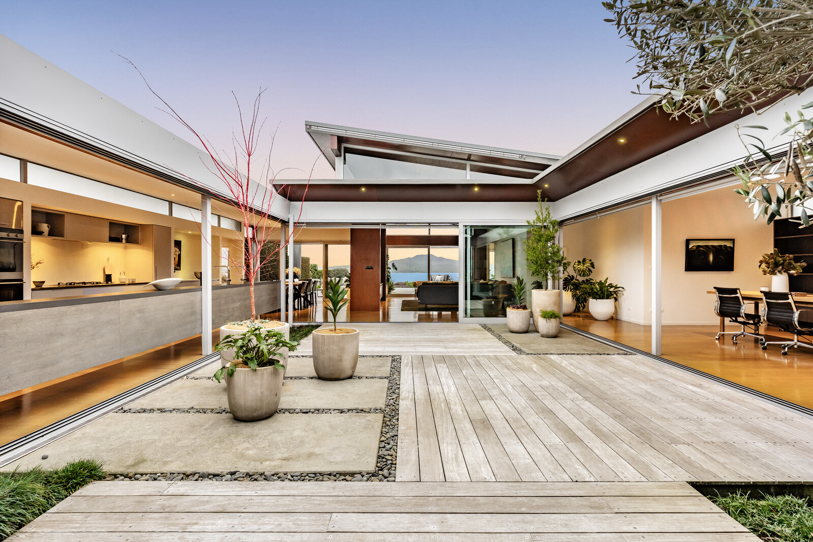 Example image for Real estate marketing